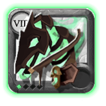 Spectral Bonehorse