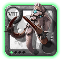 Command Mammoth