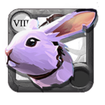 Spring Cottontail