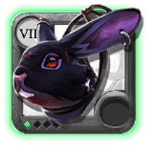 Caerleon Cottontail