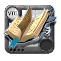 Off Book icon