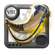 Off Horn Keeper icon