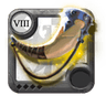 Off Horn Keeper icon