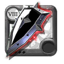Off Spikedshield Morgana icon