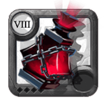 Potion de berserker majeure