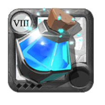 Potion de récolte mineure