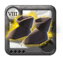 Sandalias de druida del experto