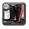 Shoes Cloth Morgana icon