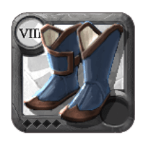 Sandalias de erudito del gran maestro