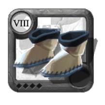 Sandalias de mago del gran maestro