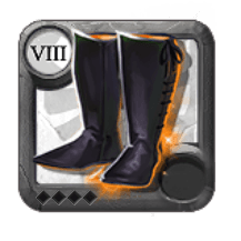 Shoes Leather Hell icon
