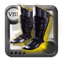 Shoes Leather Morgana icon
