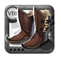 Shoes Leather Set2 icon
