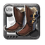 Shoes Leather Set2 icon