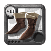 Shoes Leather Set3 icon