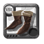 Shoes Leather Set3 icon