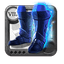 Shoes Plate Fey icon