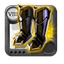 Shoes Plate Undead icon