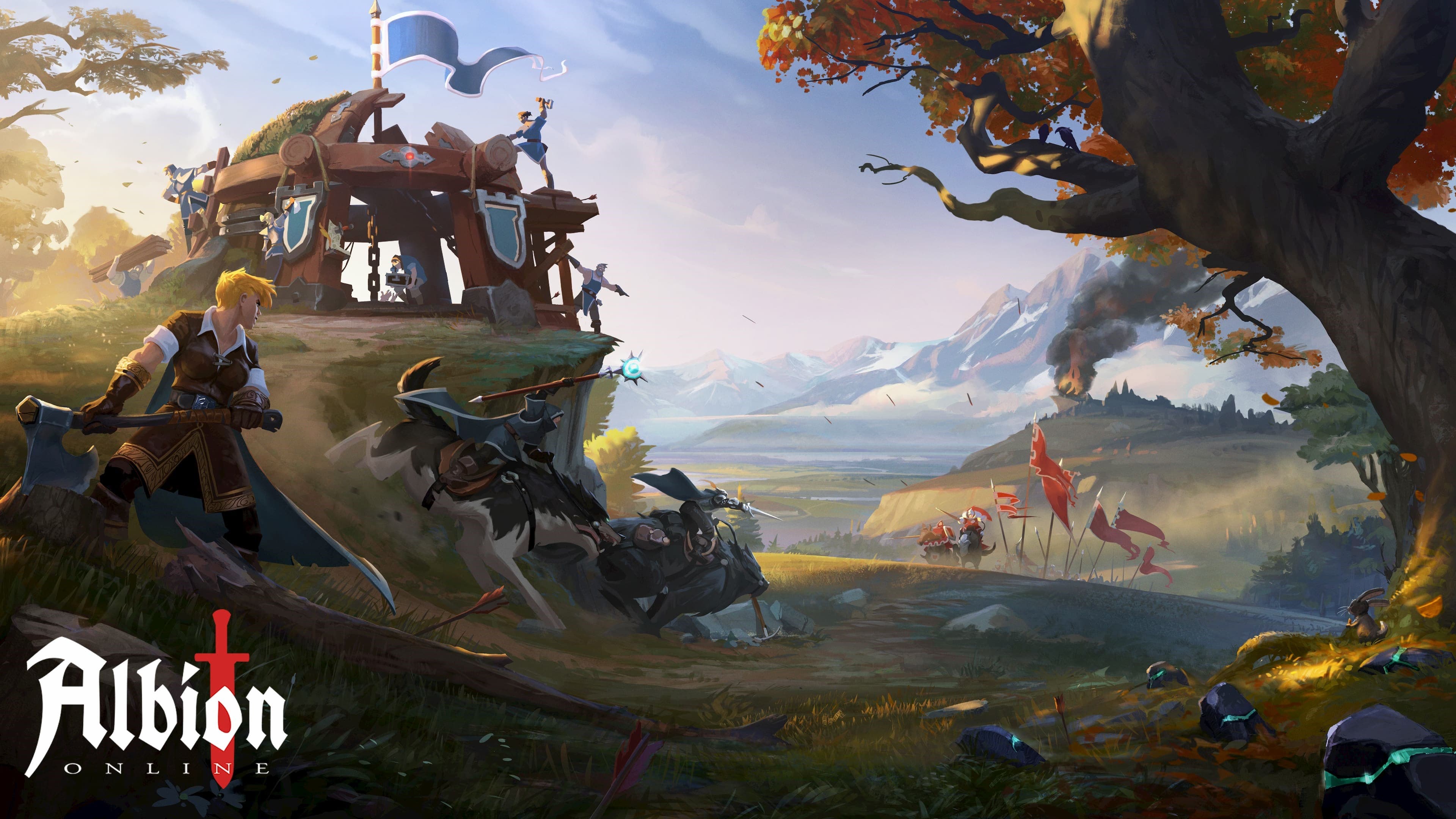 Hideout