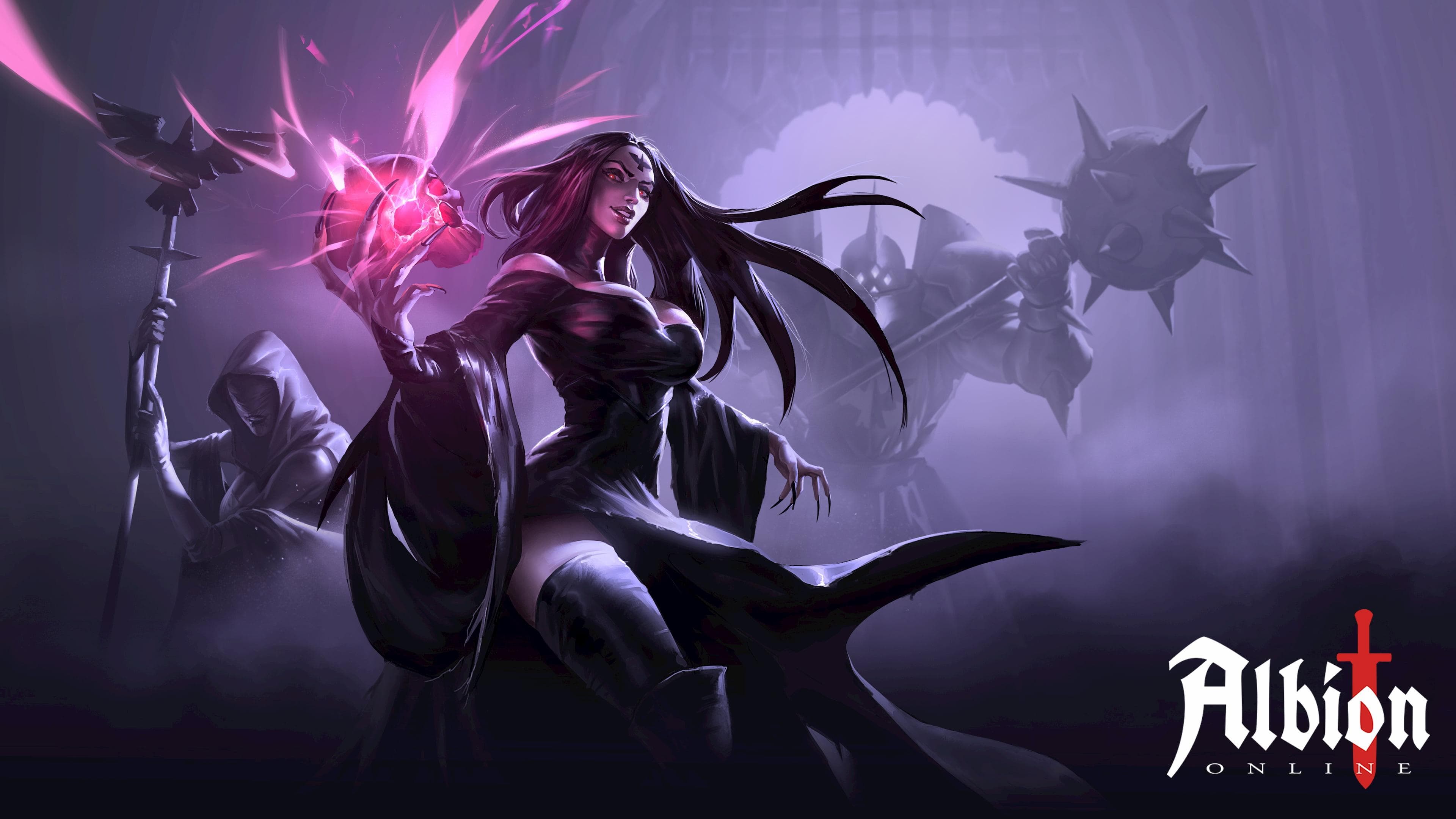 Morgana