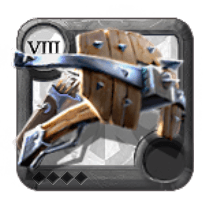 Elder's Heavy Crossbow