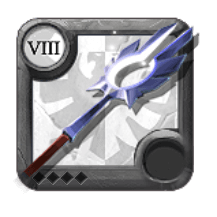 Elder's Divine Staff