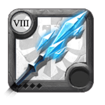 Elder's Glacial Staff