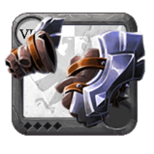 Elder's Battle Bracers
