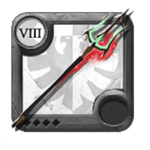 Elder's Trinity Spear