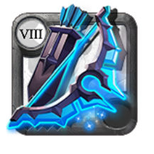 2h Bow Crystal icon