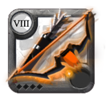 2h Bow Hell icon