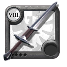 2h Claymore icon