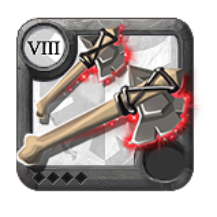 2h Dualaxe Keeper icon