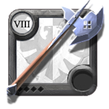 2h Halberd icon