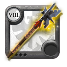 2h Halberd Morgana icon