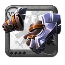 Battle Bracers