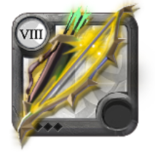 2h Longbow Undead icon