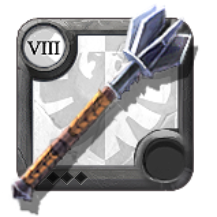 2h Mace icon