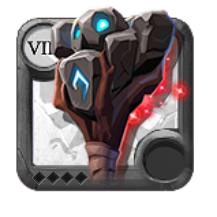 2h Shapeshifter Keeper icon