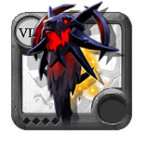 2h Shapeshifter Morgana icon