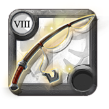 Avalonian Fishing Rod