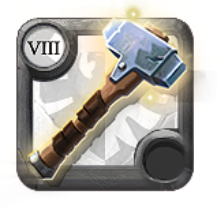 Avalonian Stone Hammer