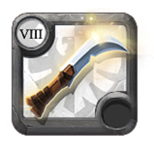 Avalonian Skinning Knife