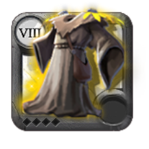 Armor Cloth Keeper icon