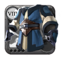 Armor Cloth Set1 icon