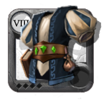 Armor Cloth Set3 icon