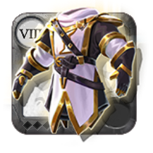 Armor Leather Avalon icon