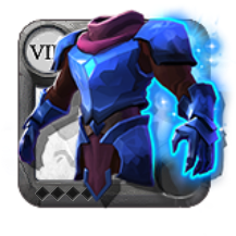 Armor Plate Fey icon