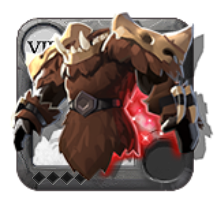 Armor Plate Keeper icon