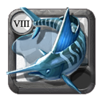Fish Saltwater All Common icon